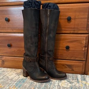 COPY - FREEBIRD BOOTS